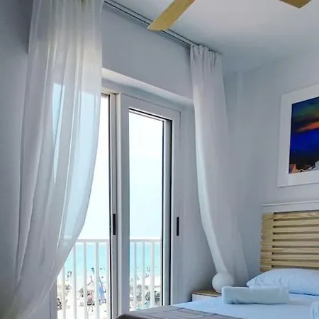 Villa Duplex Sobre La Playa La Manga del Mar Menor