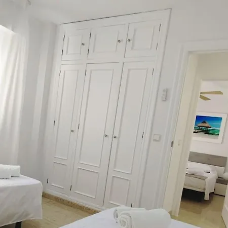 Villa Duplex Sobre La Playa