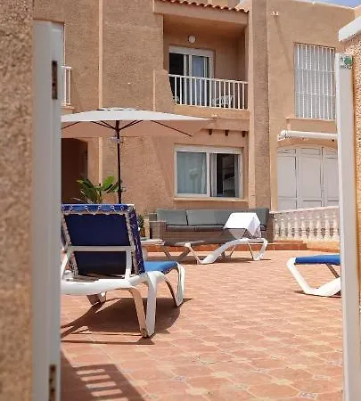 Duplex Sobre La Playa Villa