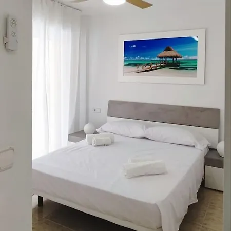Duplex Sobre La Playa
