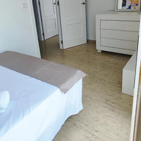 Duplex Sobre La Playa Villa *